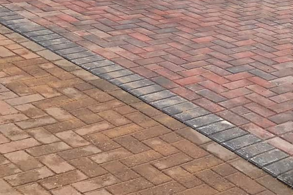 Block Paving Image