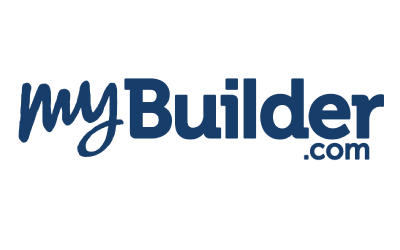 My Builder Logo