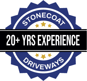 Over 20 years experience