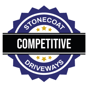 Competitively priced