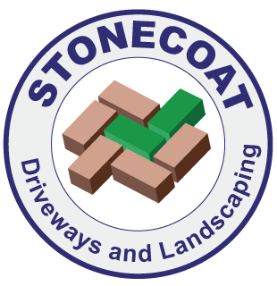 header-logo Stonecoat Driveways