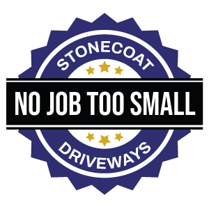 No job too small