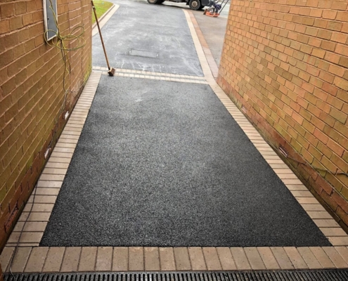 tarmac-driveway-nantwich tarmac drivway completed in nantwich